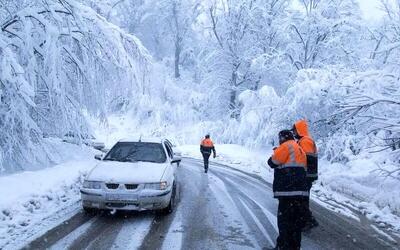  هشدار مهم سازمان هواشناسی درباره این ۳ استان