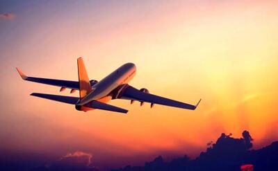  اروپا برای پرواز در حریم هوایی ایران هشدار صادر کرد