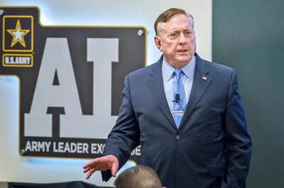  هشدار مقام سابق آمریکایی درباره درگیری با ایران