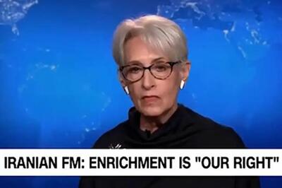  عرب‌ها نگرانند در حمله آمریکا نظام ایران تغییر نکند!