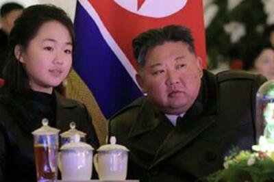  رهبر آینده کره‌شمالی مشخص شد