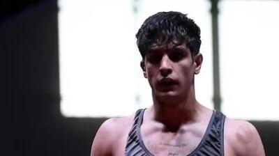  «صالح محمدی» هیچ حکم قطعی قابل اجرایی ندارد