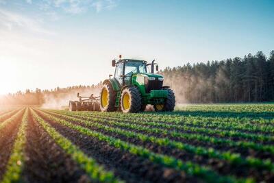  چشم‌انداز قیمت محصولات کشاورزی جهان در سال ۲۰۲۶