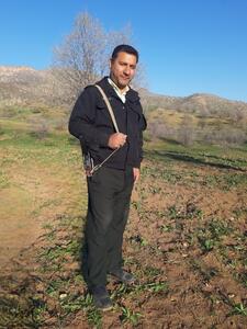  شهادت پلیس لرستانی در پی درگیری با سارقان مسلح