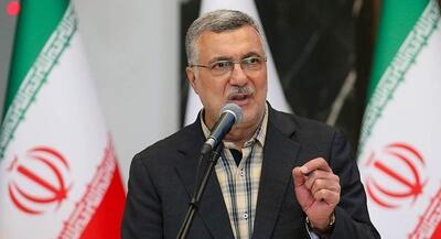  وزیر بهداشت: انرژی خورشیدی می تواند آمار ۵۰ هزار فوتی ناشی از آلودگی هوا را کاهش دهد