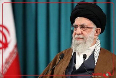  تشکر رهبر انقلاب از کار بزرگ ملت ایران در روز ۲۲ بهمن