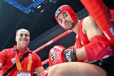  فلاحی: موی‌تای ایران از پشتوانه فنی خوبی برخوردار است