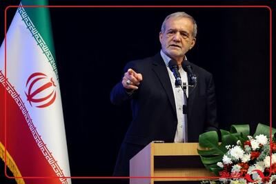  رئیس‌جمهور  : پزشک باید برای خدمت به مردم و ارائه خدمات انگیزه داشته باشد
