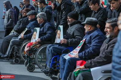  پیام حماسه ۲۲ بهمن: مردم پای کارند؛ اکنون نوبت پاسخ عملی دولت به این اعتماد تاریخی است