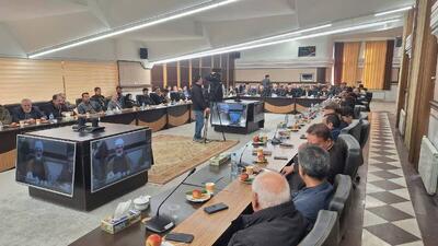  حمایت از تشکلها، تولیدکنندگان و بهره برداران کشاورزی قزوین جدی گرفته شود