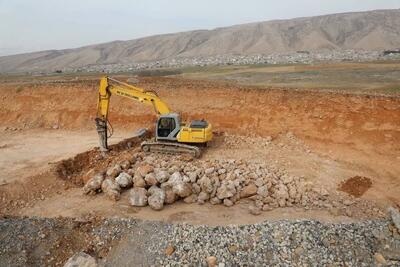  اختصاص ۴۵ میلیارد ریال برای آبرسانی به روستاهای ایوان