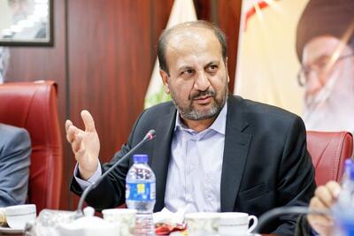  حضور رئیس جمهور در گلستان فرصت طلایی برای تکمیل زیرساختهاست