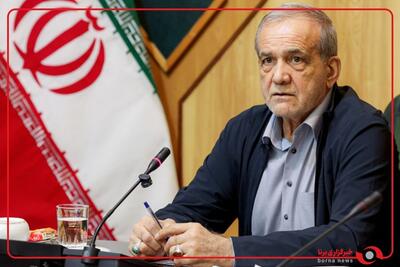  واکنش رئیس‌جمهور به حوادث دی؛ ما مقصریم نه جوانان‌مان