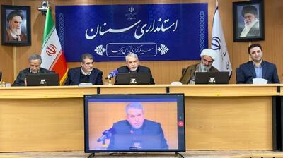  سمنان؛ «سرزمین رمز‌ها و راز‌های ناشناخته»