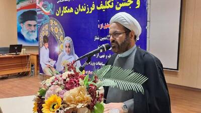  رسیدن به سن تکلیف بهترین جشن برای آغاز بندگی و سپاسگزاری است