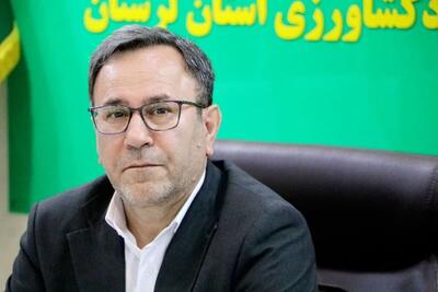  اولویت سازمان جهاد کشاورزی افتتاح وبهره برداری از پروژه های نیمه تمام است