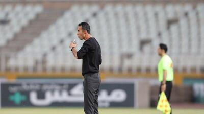  رضا عنایتی جانشین سرمربی موفق نساجی شد