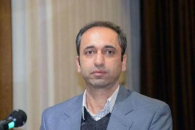  سرپرست فدراسیون اسکیت: تلاش می‌کنم امانت‌دار خوبی باشم/ بدون حمایت‌ها توسعه اسکیت ممکن نبود