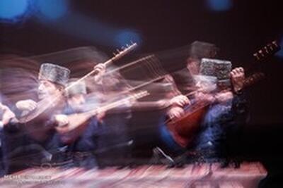  حضور موثر اهالی موسیقی نواحی در «فجر چهل و یکم»