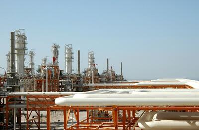  شرکت ملی گاز ایران: هزار و ۳۵۸ شهر از گاز طبیعی استفاده می‌کنند