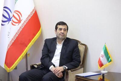  پیام وزیر ورزش در سی‌ و نهمین سالگرد شهادت شهدای زمین فوتبال چوار