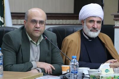  تشکل های بخش خصوصی کشاورزی استان قزوین ظرفیت ارزشمندی در حل مشکلات این عرصه دارند