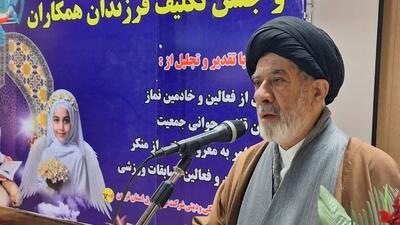  معرفت واقعی با شناخت دشمن و صیانت از ارزشها مشخص می شود