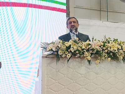  معاون وزیر صمت مطرح کرد: ضرورت نوسازی ناوگان حمل‌ونقل با ۱۲۰ هزار کامیون فرسوده در کشور