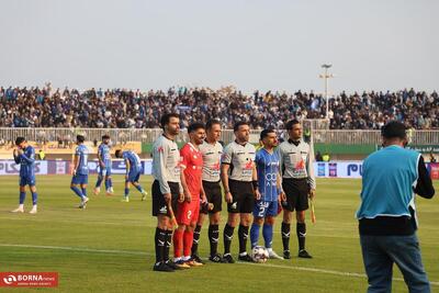  تحلیل آینده لیگ برتر  براساس تکرار نتایج دور رفت/ صعود و سقوط استقلال و پرسپولیس در راه است؟