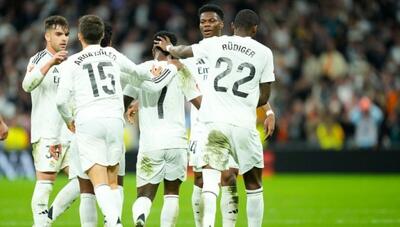  جانشین احتمالی کانته در الاتحاد از رئال مادرید می‌آید؟