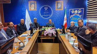  تأکید معاون استاندار اصفهان بر مردمداری و شنیدن صدای مردم