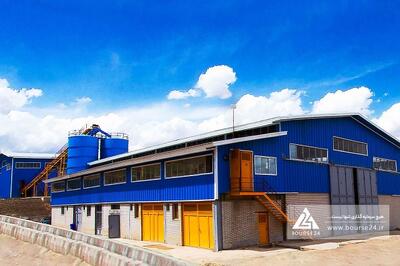  تصویب افزایش سرمایه «فگستر»