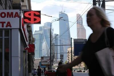  بازگشت دلار به معادلات روسیه؛ پیشنهادهای تازه کرملین فاش شد