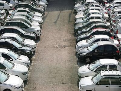  رشد ملایم قیمت در بازار خودرو