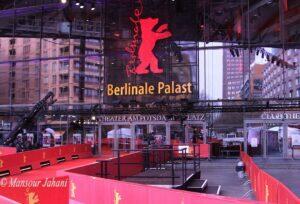  با حضور «ویم وندرس» رئیس هیأت داوران؛ هفتاد و ششمین جشنواره بین‌المللی فیلم «برلیناله» افتتاح شد