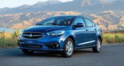  خودروهای سایپا شاهین و اطلس سهمیه بنزین دریافت نمی‌کنند