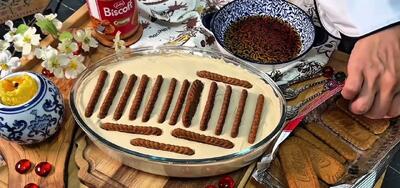  طعمی بر فراز ابرها و ایرال ژاپنی اینروزها که مرزها رو جابه جا کرده