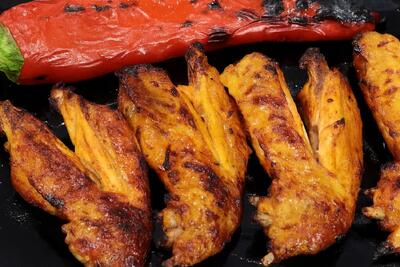  بال کبابی ویژه همراه با نکات مهم در تهیه!