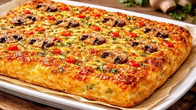  طرز تهیه شام خوشمزه که هر هفته درستش میکنم!