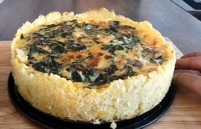  طرز تهیه یک وعده غذای ساده و خوشمزه برای ناهار یا شام