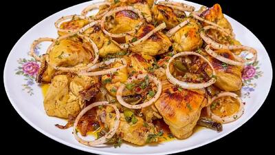  طرز تهیه کباب داشی با روشی ساده؛ همراه با نکات مهم!