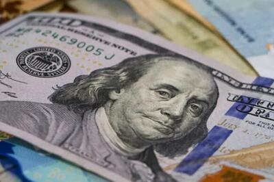  دلار زیر فشار تحولات سیاسی/ بازار ارز نزولی شد +جدول