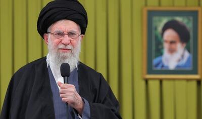  پیام رهبر انقلاب درباره مراسم ۲۲ بهمن
