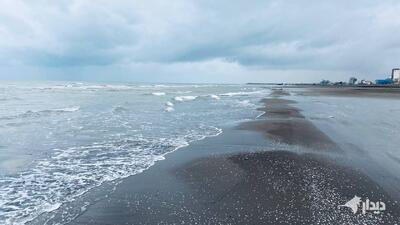  سامانه بارشی از شنبه؛ هشدار برف و باران در ۳ استان