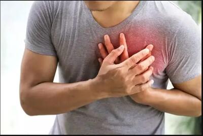  اورژانس: ۷۰ درصد ایست‌های قلبی در خانه رخ می‌ده