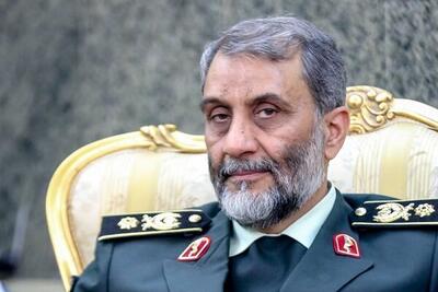  سردار رضایی: آمار جان‌باختگان حوادث رانندگی نگران‌کننده است