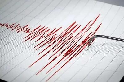  زلزله ۴.۲ ریشتری عسلویه را لرزاند