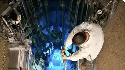  ابداع دستگاه هسته‌ای پیشرفته برای درمان سرطان