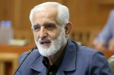  پرویز سروری، نایب‌رئیس شورای شهر تهران: جنگ آینده با آمریکا، کوتاه‌مدت نخواهد بود