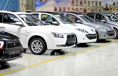  خودروسازان رسما قیمت خودرو را ۳۰ تا ۵۰ درصد گران کردند